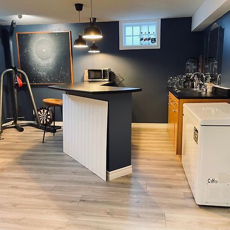 渥太華 Golf Viwe House酒店 外观 照片