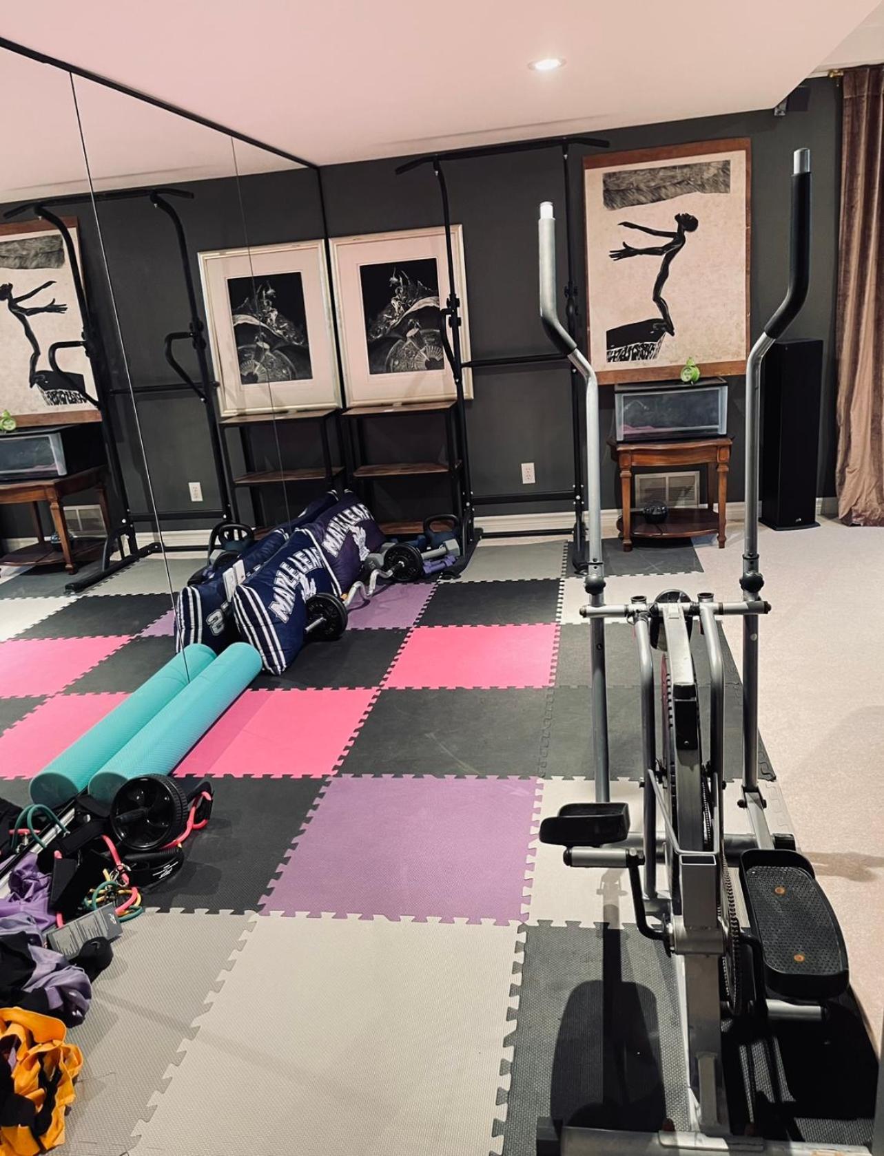 渥太華 Golf Viwe House酒店 外观 照片