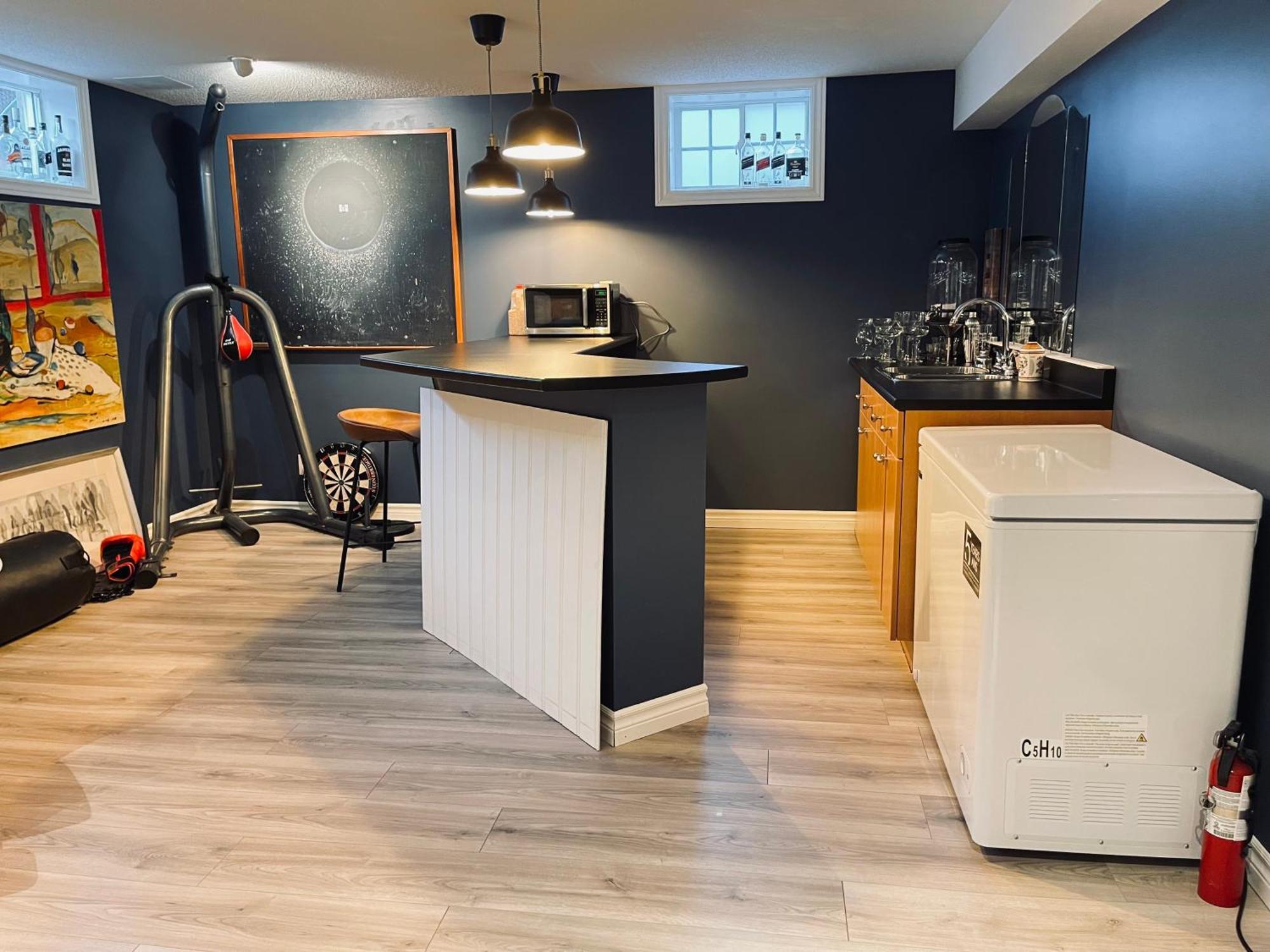 渥太華 Golf Viwe House酒店 外观 照片